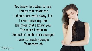 Download lagu Hailee Steinfeld, Grey - Starving (Lyrics) ft. Zedd mp3 Download lagu Hailee Steinfeld, Grey - Starving (Lyrics) ft. Zedd mp3