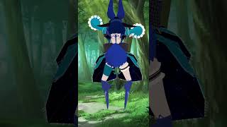 ハレーちゃんでねねちのギラギラファンミーティング #Shorts