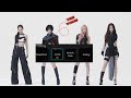 AESPA Whiplash But The Capcut Voice Sings