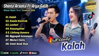 Download lagu Shinta Arsinta Ft Arya Galih - KALAH - KAWIN KONTRAK - LESTARI - KASUNYATAN | FULL ALBUM KOPLO mp3 Download lagu Shinta Arsinta Ft Arya Galih - KALAH - KAWIN KONTRAK - LESTARI - KASUNYATAN | FULL ALBUM KOPLO mp3
