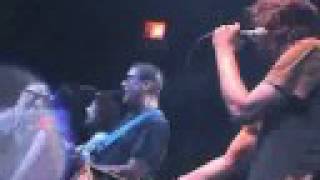 Butthole Surfers "LIVE" Cowboy Bob ...2008