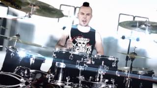 WITCH HAMMER VZDOR A VZTEK official video (2013)