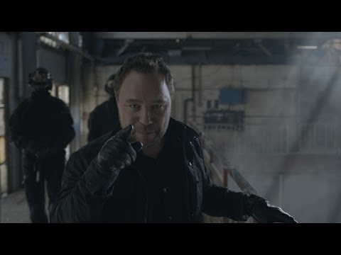 Official Call of Duty®: Ghosts Onslaught Trailer - "CODnapped"