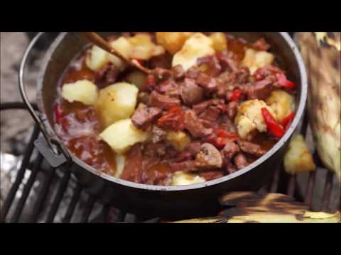 Lostinature tur - Sankt Hans