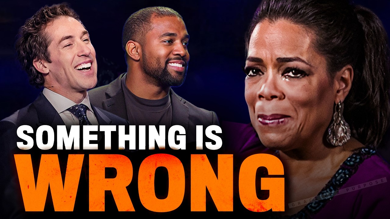 This Video May Trigger Certain People.... (But Christians MUST Know About This From Today!)