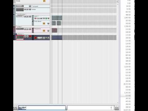 Klass - Engelstrommeln Propellerhead Reason Remake + Download