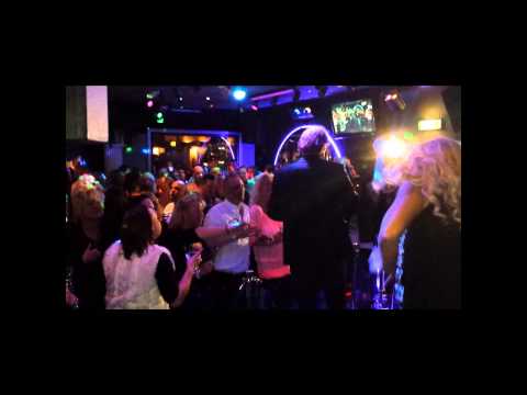 Marcel Dool The Spot Bussum Nov 2014