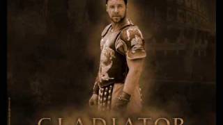 Gladiator Soundtrack "Earth"
