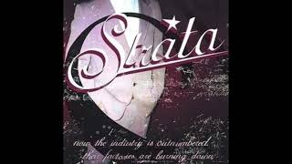 Just Like Silk - Strata