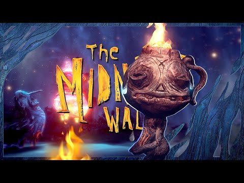 Video Thumbnail: THE MIDNIGHT WALK 🌑 05: Ein Funke der Hoffnung, Trauer und Abschied