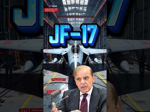 Why the World is Buying Pakistan’s JF-17 Thunder? #jf17 #pakistan #information