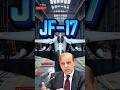 Why The World Is Buying Pakistan S JF 17 Thunder Jf17 Pakistan Information
