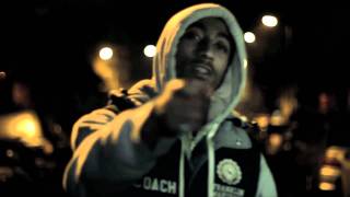 Greezie Tv - W.Squeeze ft Greezy TFL, Fuesze TFL - Do This For My City (Street Video) @GreezieTv