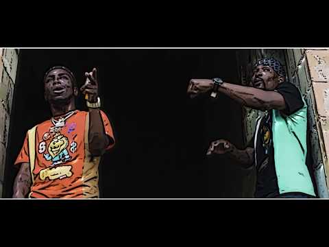 Street Nephews ft G ski x ion know bout