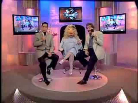 SuperXclusivo 9/2/09 - Abogados y familiares desamparan a Dulce 1/3