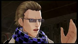 ちょっくら荒廃した世界で神様をボコボコにしてくるわ　GOD EATER 3ライブ配信 part6