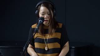 Ivory Circle plays "Pretend" at CPR's OpenAir