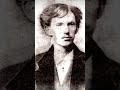 Doc Holliday's SHOCKING Life Story Revealed - Forgotten History
