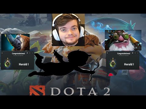 The loveliest Herald Mag and Sniper [Ep. 003]