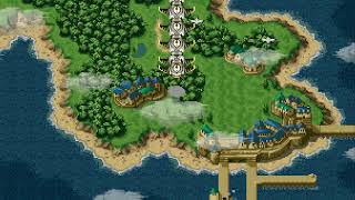RPGレベル1の【CHRONO TRIGGER】