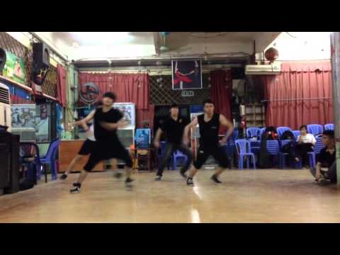 Machuka - lil jon | Choreo by Phuong Kid | SUD crew