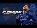Cristiano Ronaldo ❯ 7 Years | Skills & Goals | HD