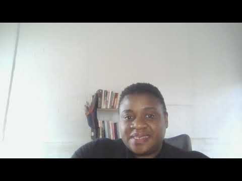 Mmathabo Rangoshe 