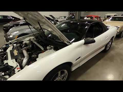 2002 Chevrolet Camaro (CC-2027800) for sale in Sarasota, Florida