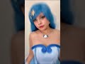 Hanon Hosho Cosplay Mermaidmelody Cosplay Cosplay2023