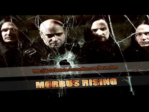 Disturbed - Morbus Rising Trailer