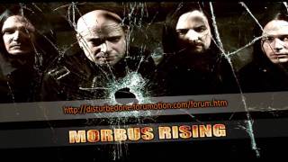 Disturbed - Morbus Rising Trailer