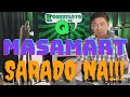 MASAMART SARADO NA TEACHER NA SCAM PA BRADER TV