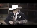 Bill Monroe - New Mule Skinner Blues