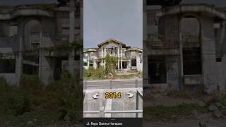 Download lagu RUMAH HANTU DARMO SURABAYA YANG TERKENAL ANGKER #viral #hantu #surabaya mp3