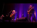 Patty Griffin 250,000 Miles Live The Wilbur Boston Ma 2-3-23