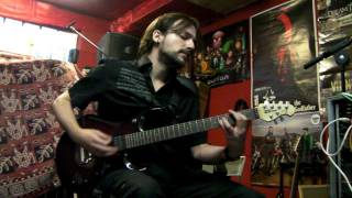 Luis Torres - I Want - Bif Naked