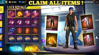 ANGELIC RUCK ROYALE FREE FIRE| FREE FIRE NEW EVENT| FF NEW EVENT TODAY|NEW FF EVENT|GARENA FREE FIRE