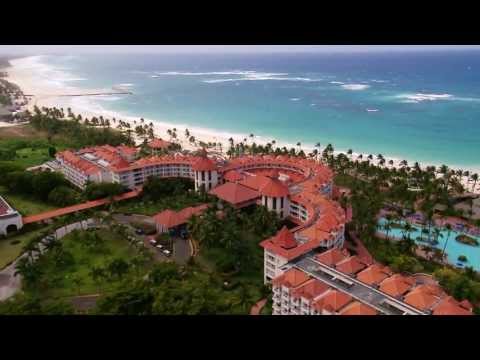 Occidental Caribe (ex. Barceló Punta Cana)