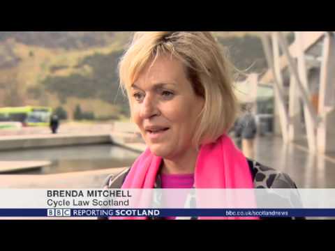 2014-01-29 - BBC Reporting Scotland - ASA  Nice Way Code ad ban