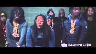 Lil Durk Feat Migos  Ca$h Out   Lil Niggaz  Official Music Video