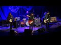 Drivin n Cryin - Wild Dog Moon - Tybee Island - January 11, 2019