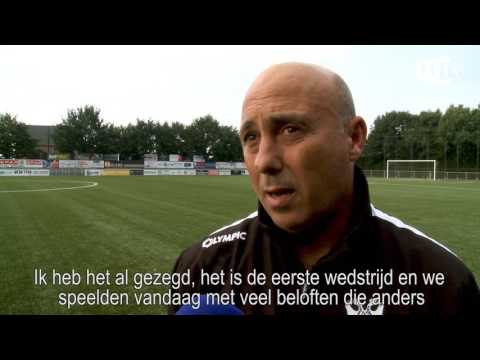 Bartolomé Márquez na Spouwen-Mopertingen - STVV