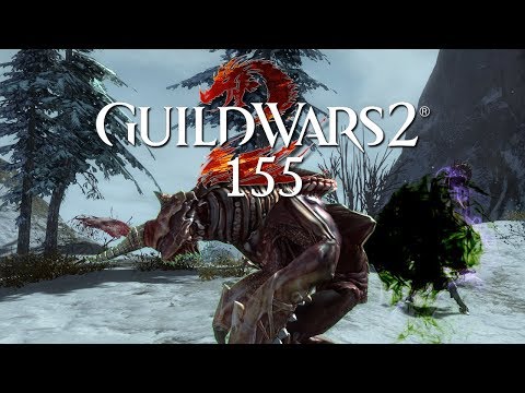 Guild Wars 2 [Let's Play] [Blind] [Deutsch] Part 155 - Champions des Nordens
