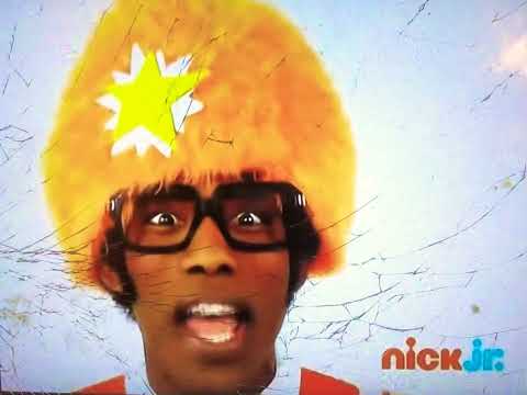 Lance Robertson Speaks Every Language (NO SOUND)