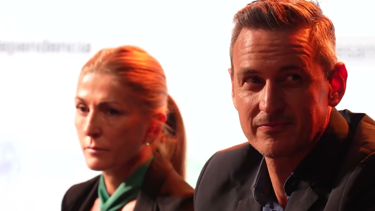 Pablo Javkin: "Los Suramericanos dejarán un enorme legado en Rosario"