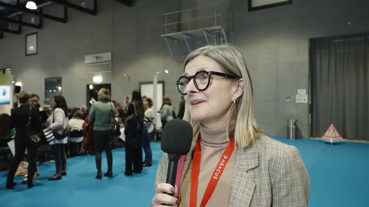 Salon RH Besucherstimmen