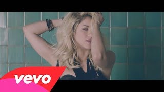 Shakira - Dare (La La La) (Explicit)