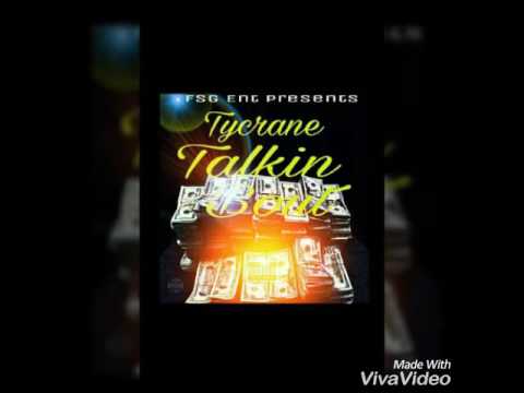 Tycrane - "Talkin Bout*" (Official Audio) [Prod. By @AXLBEATS]