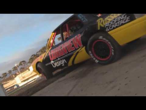 Promo: 2016/17 National Modified Sedan Title Preview