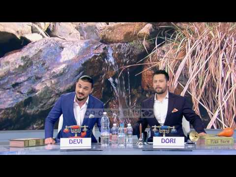 Fiks Fare, 20 Mars, Pjesa 2 - Investigative Satirical Show